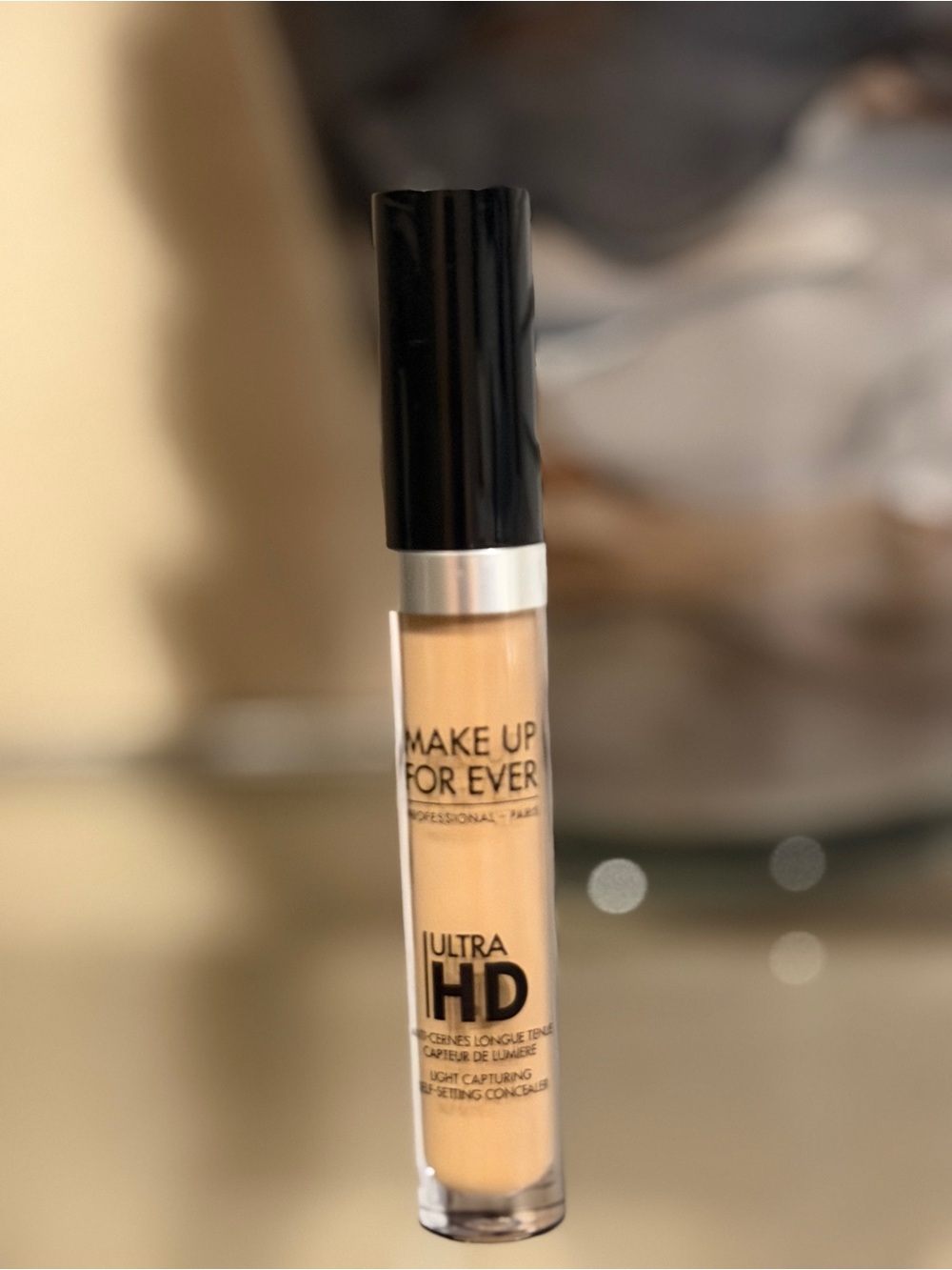 41-Makeup Forever Ultra HD Concealer